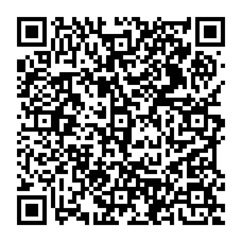 QR kód