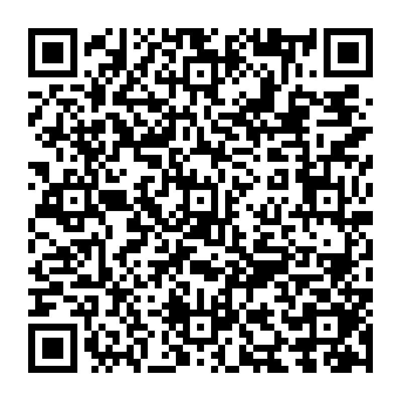 QR kód