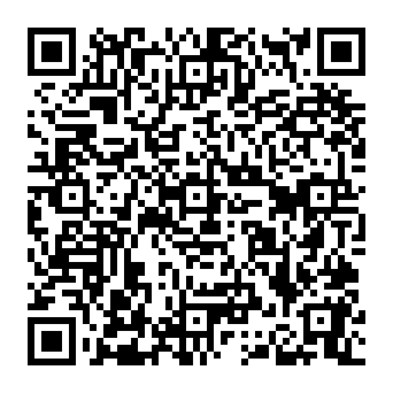 QR kód