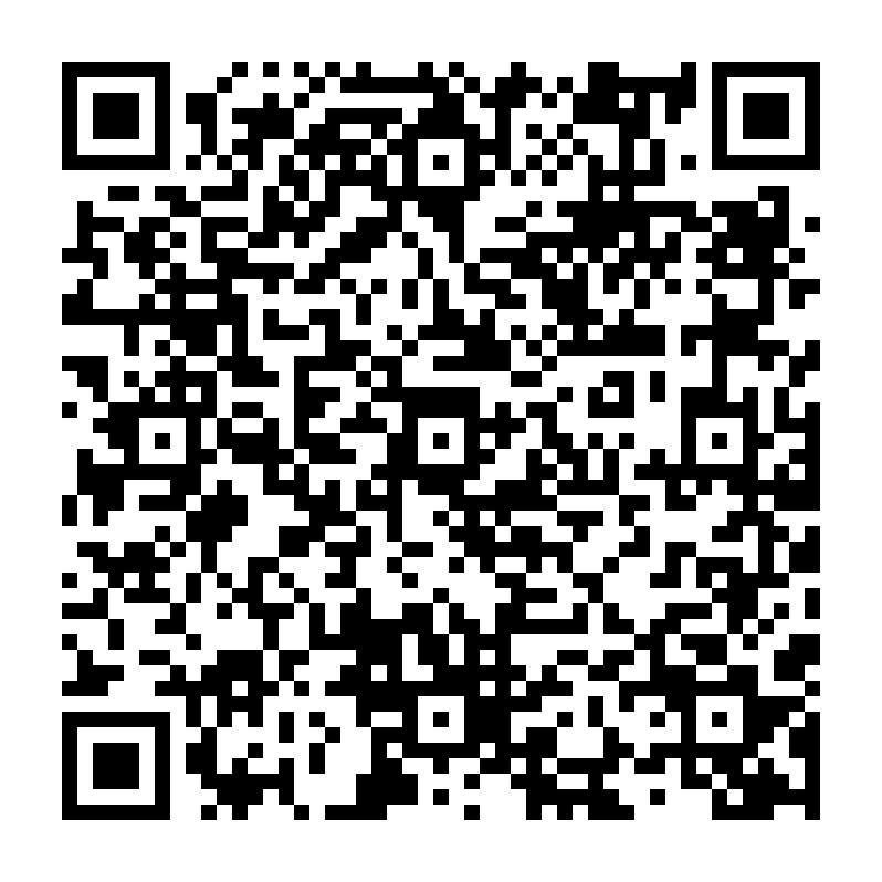 QR kód