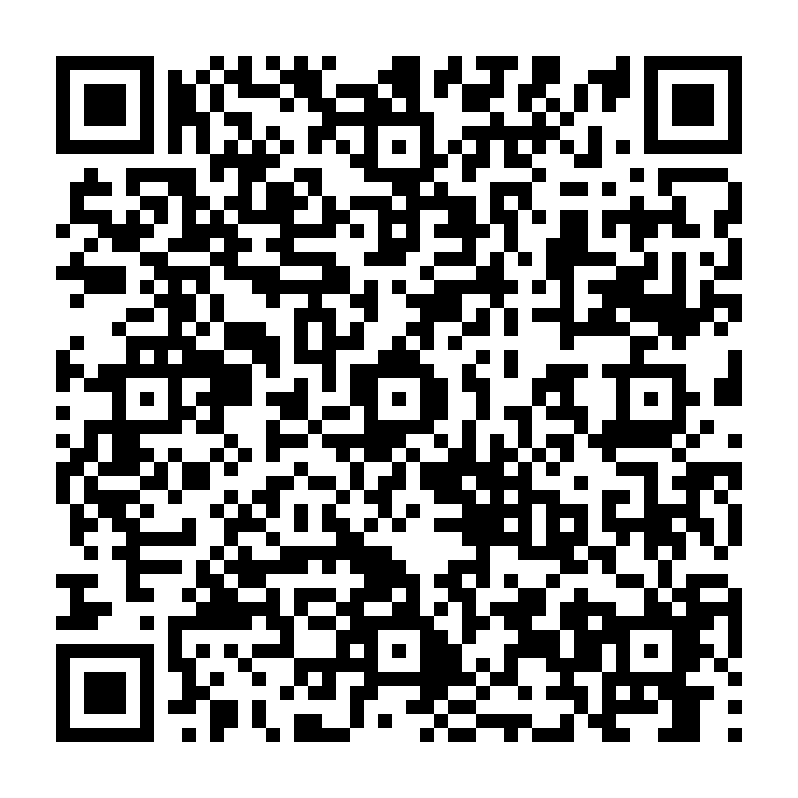 QR kód