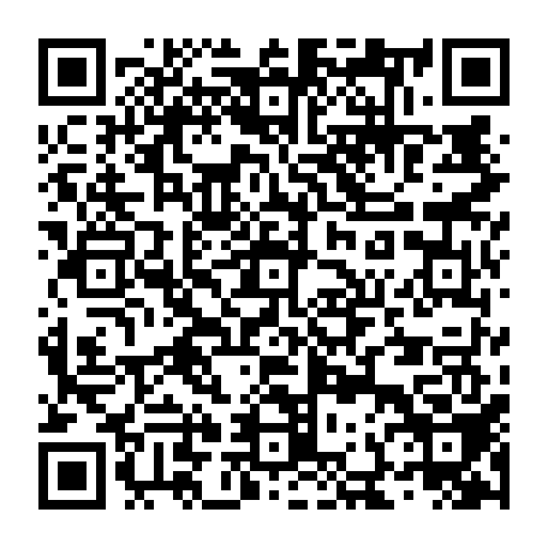 QR kód