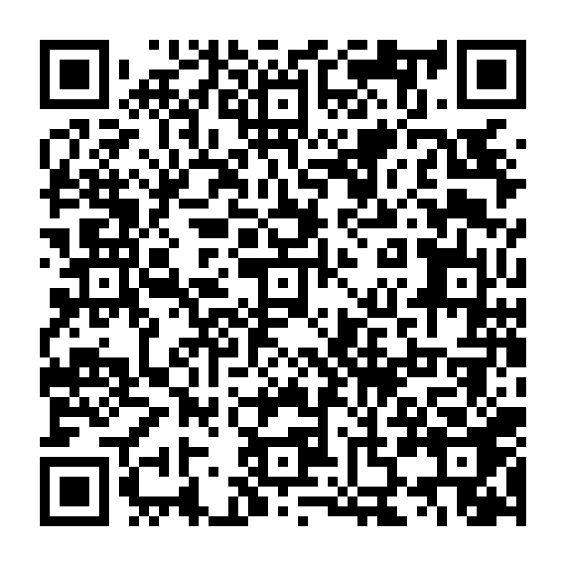 QR kód