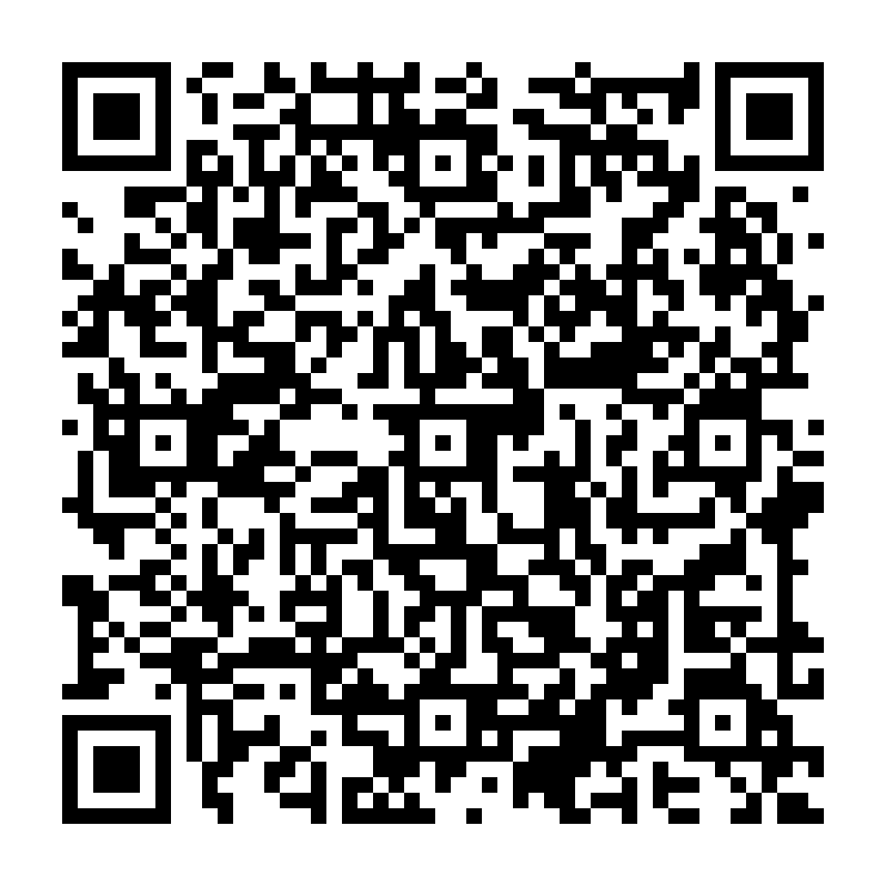 QR kód