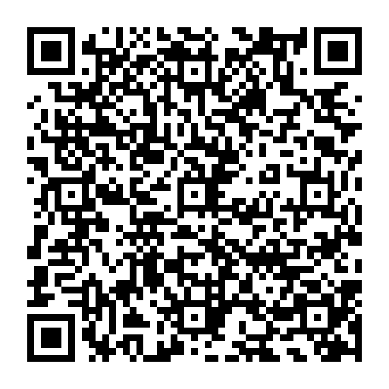 QR kód