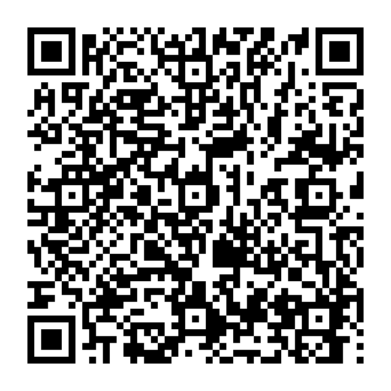 QR kód