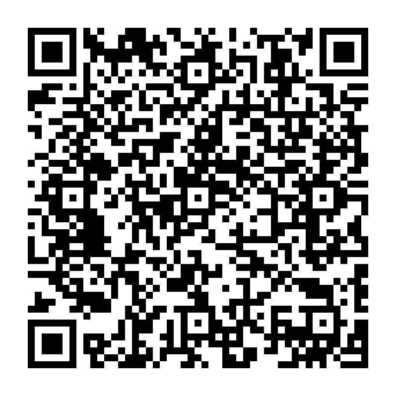 QR kód