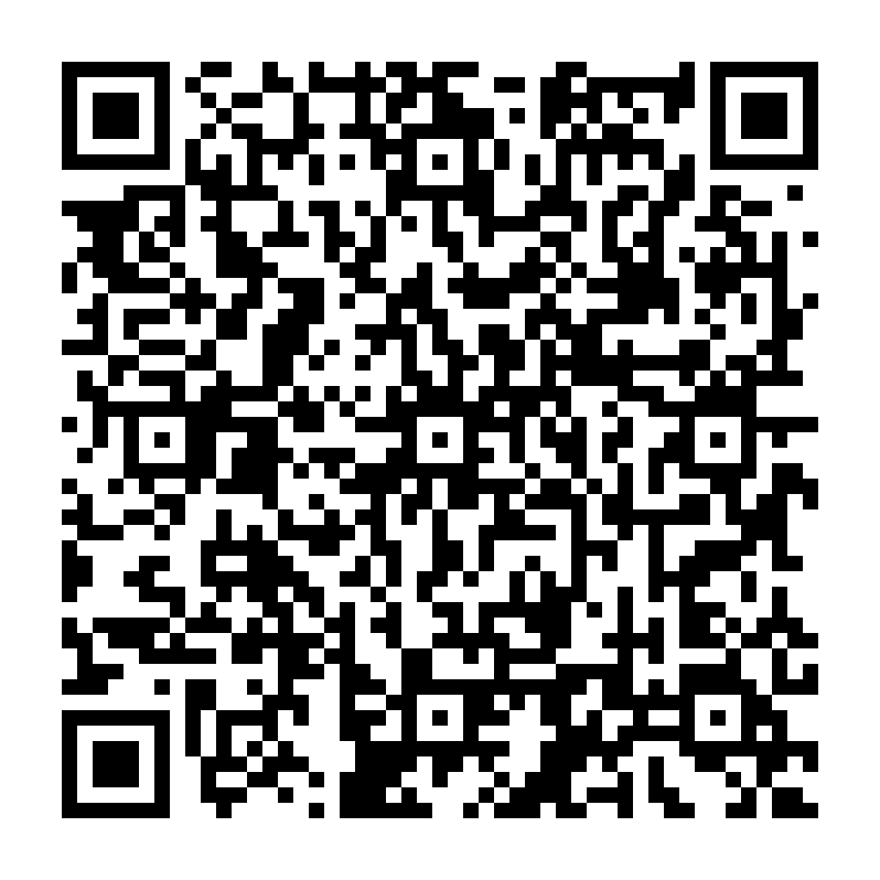 QR kód