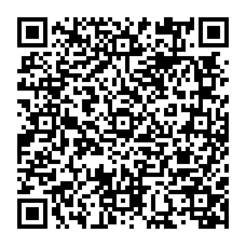 QR kód