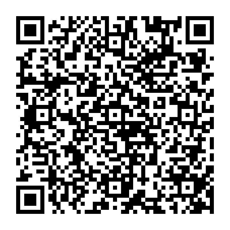 QR kód