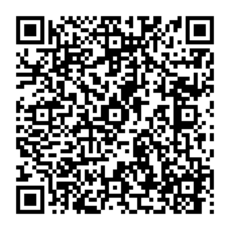 QR kód