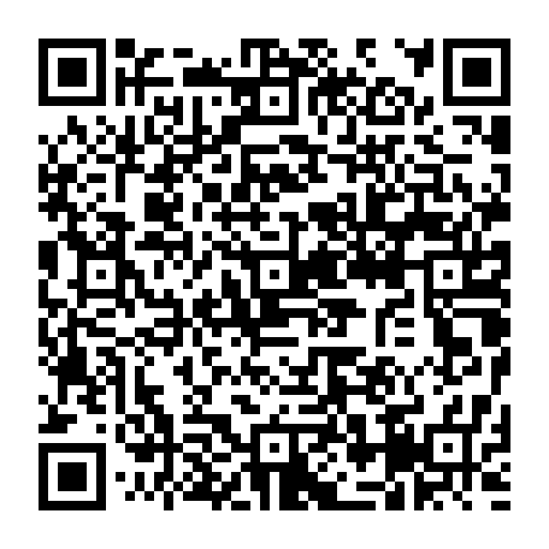 QR kód