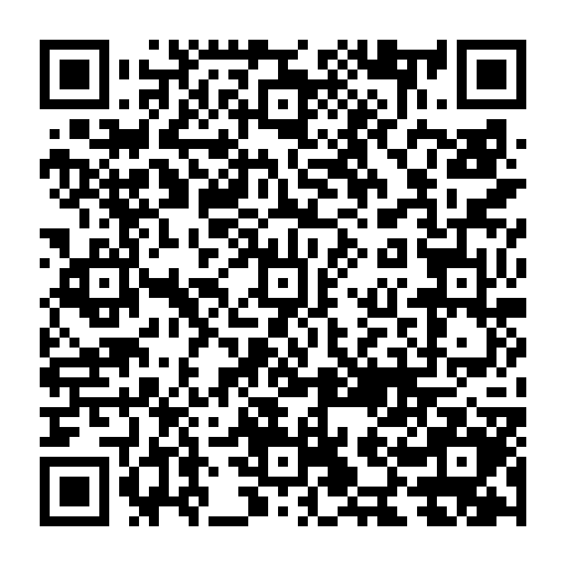 QR kód