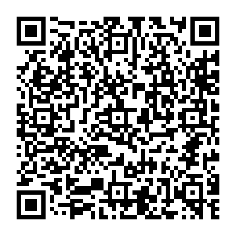QR kód
