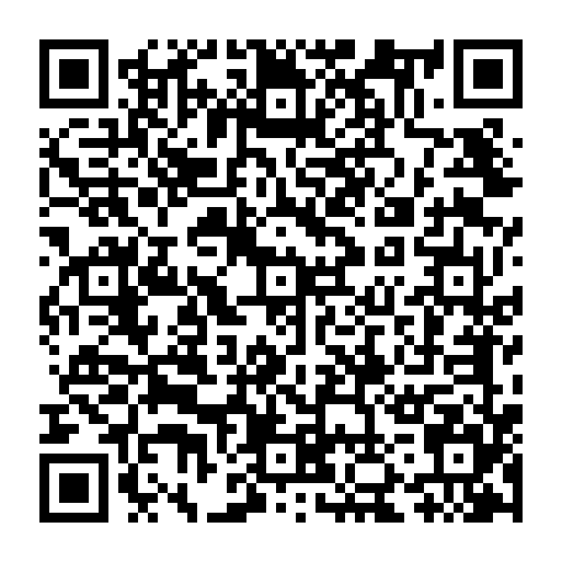 QR kód