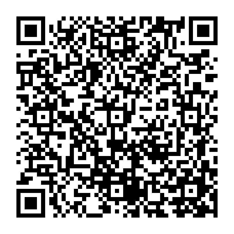 QR kód