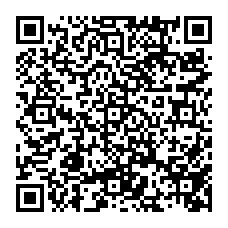QR kód