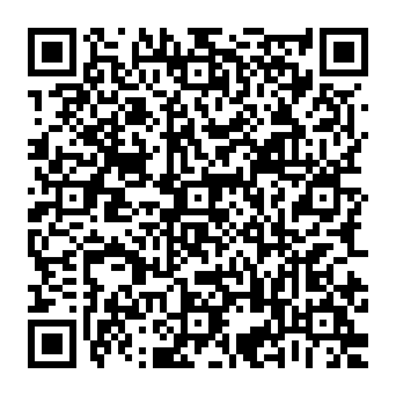 QR kód
