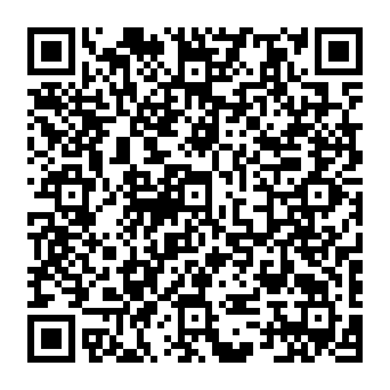 QR kód