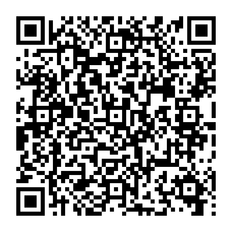 QR kód
