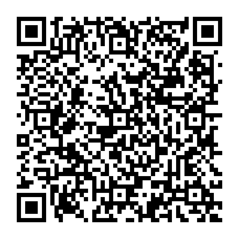 QR kód