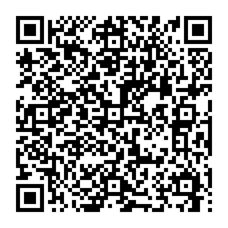 QR kód