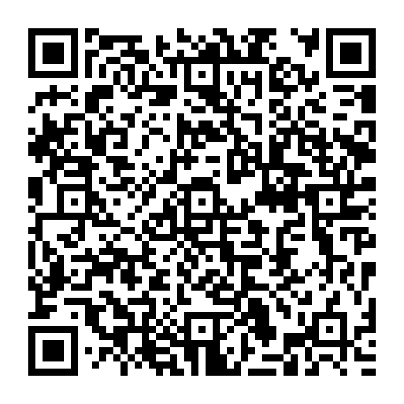 QR kód