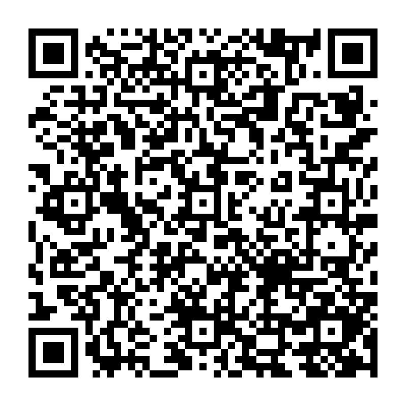 QR kód