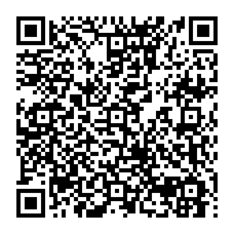 QR kód