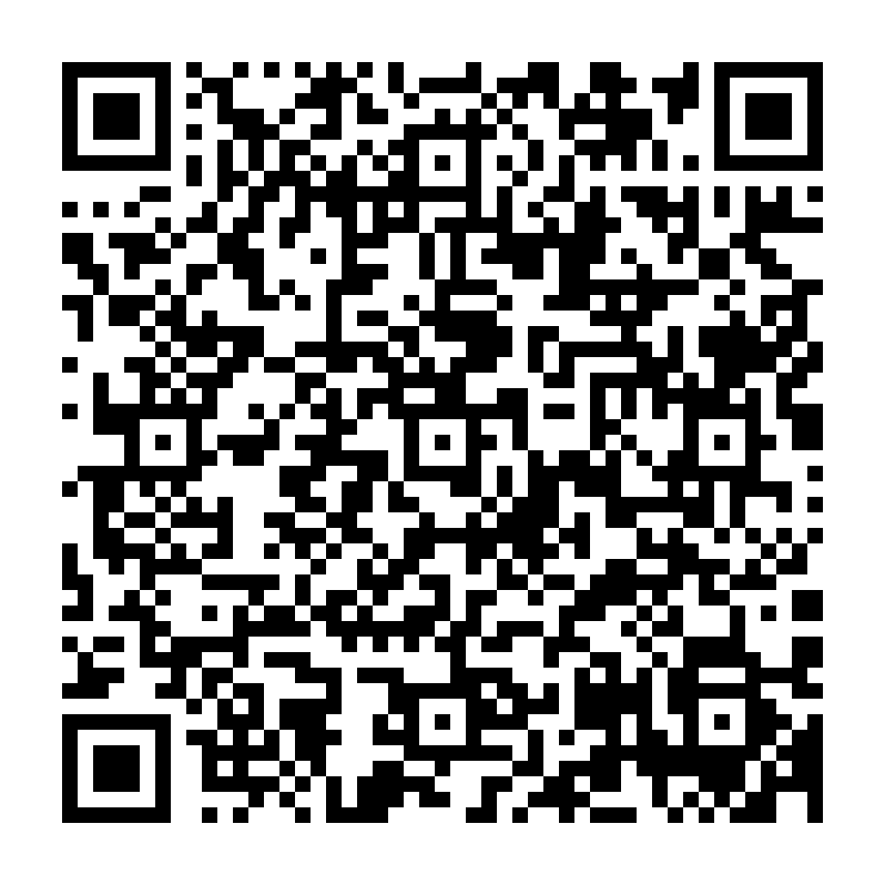 QR kód