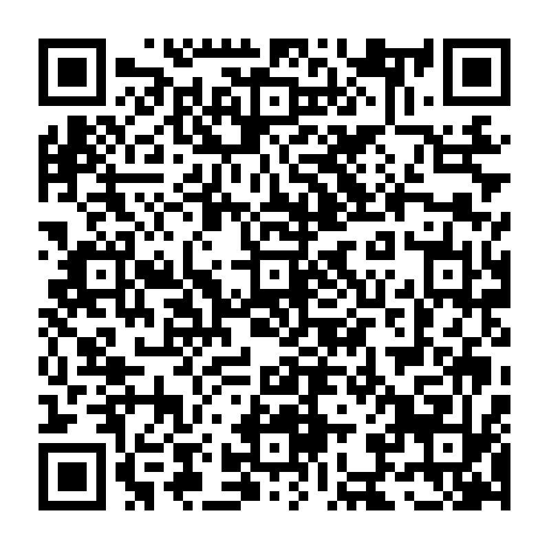 QR kód