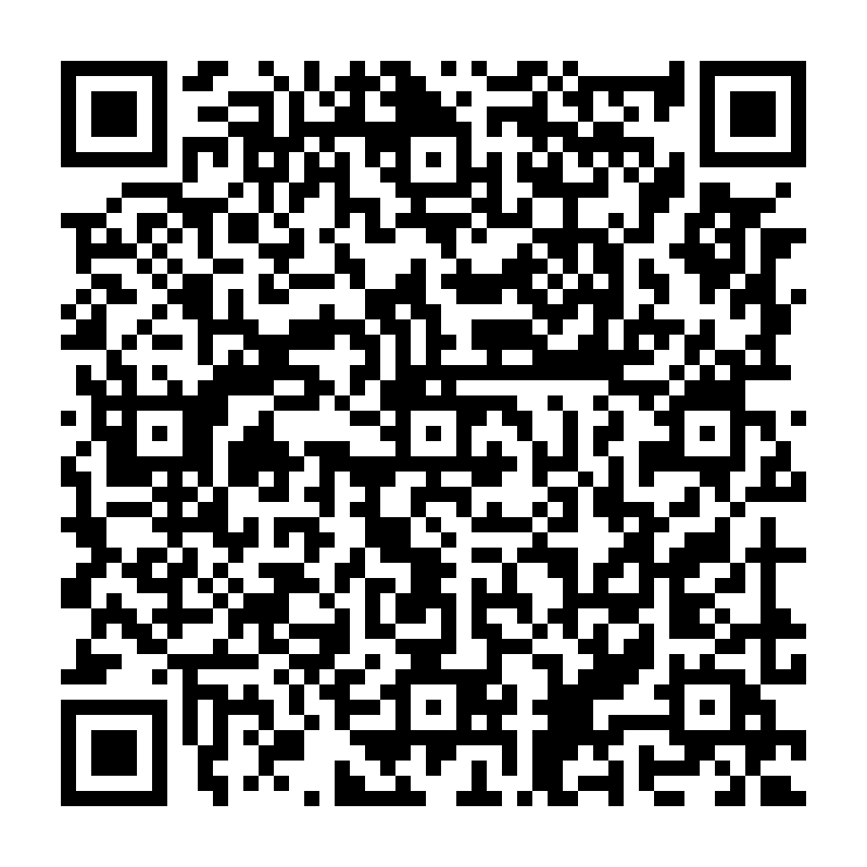 QR kód