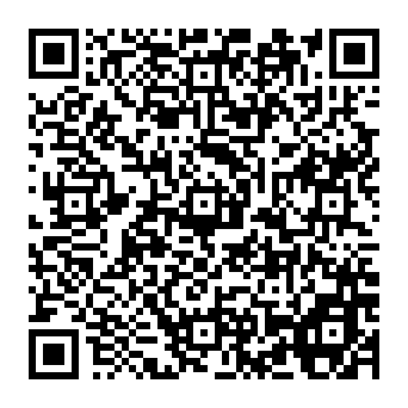 QR kód