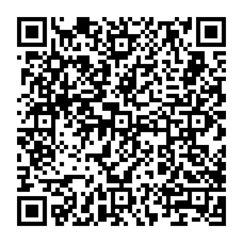 QR kód
