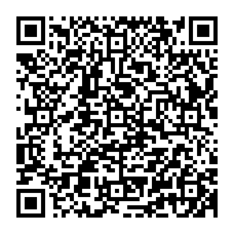 QR kód