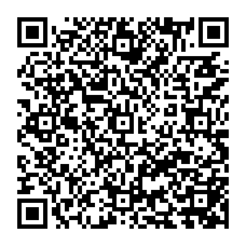 QR kód