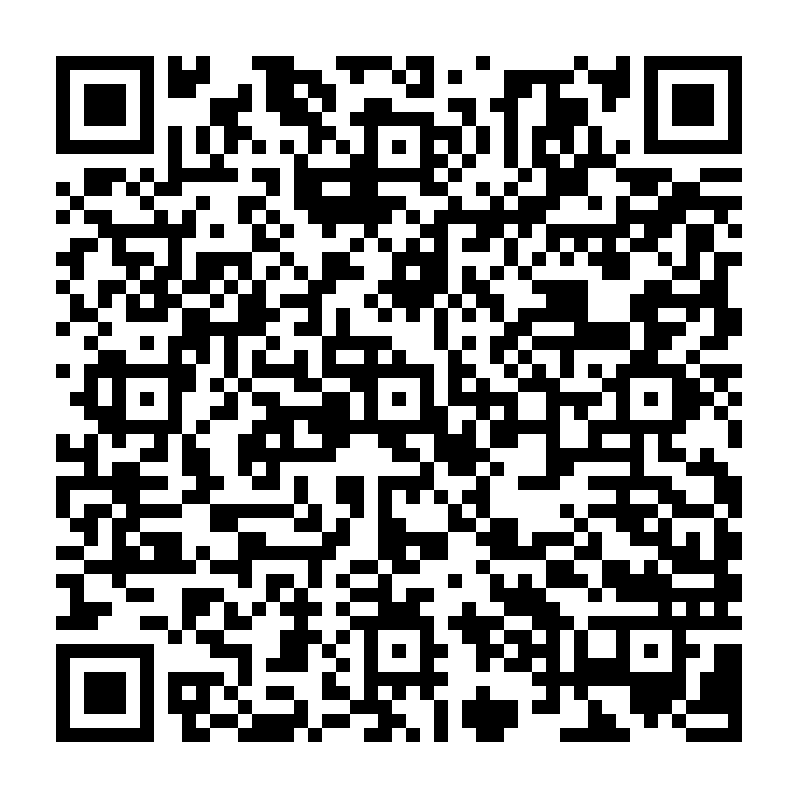 QR kód