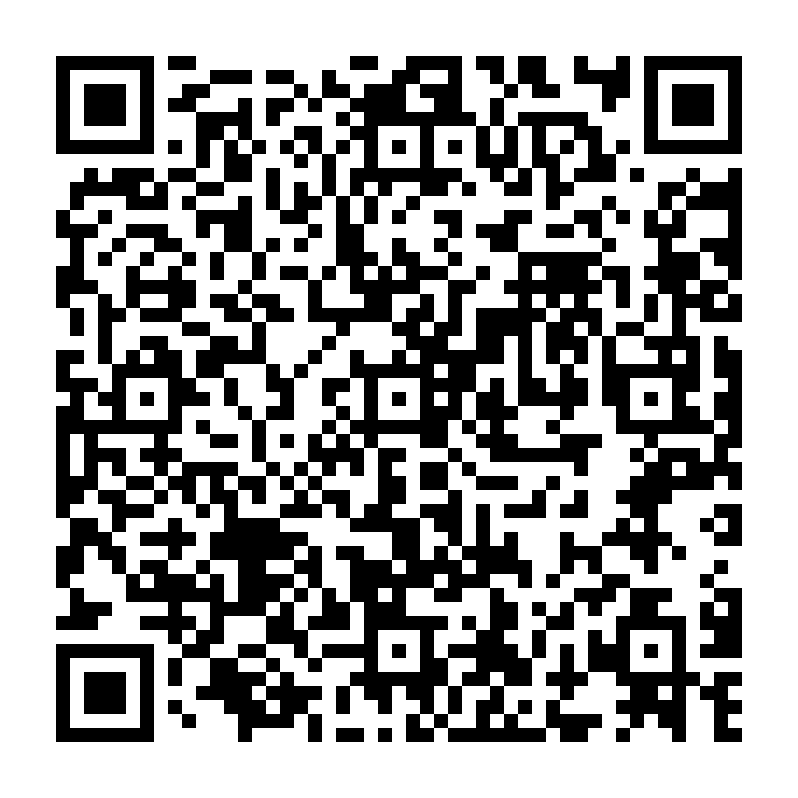 QR kód