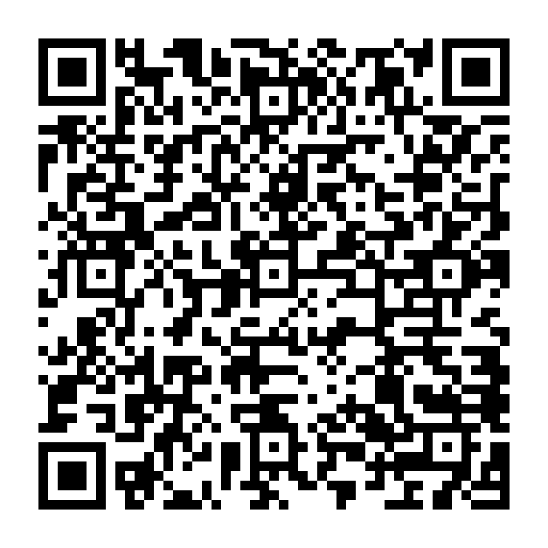 QR kód