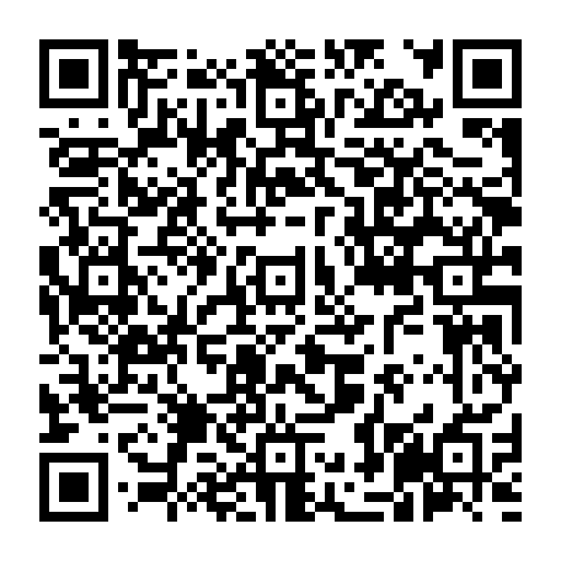 QR kód