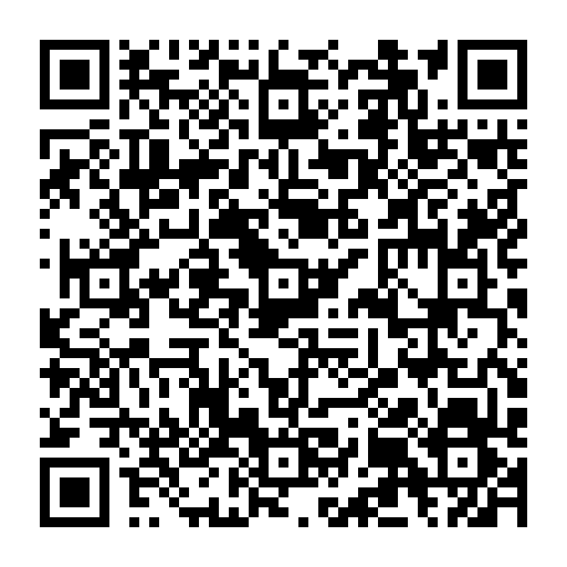 QR kód