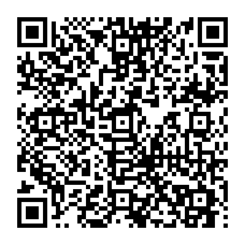 QR kód