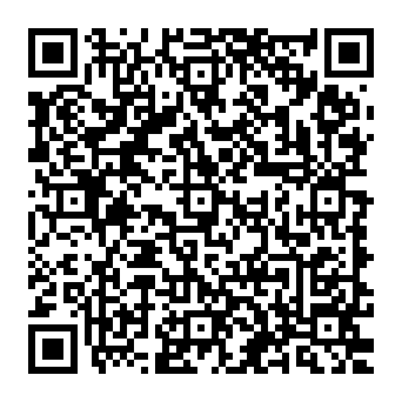 QR kód
