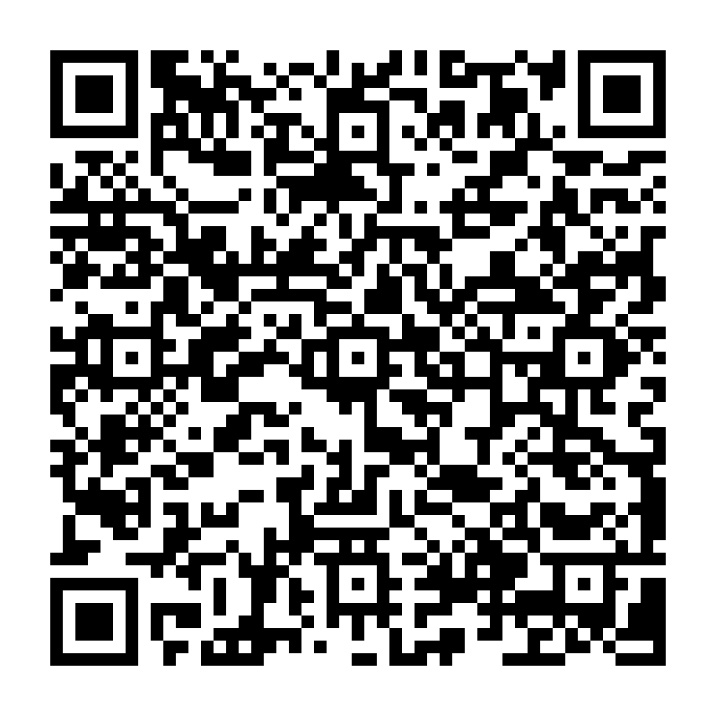 QR kód