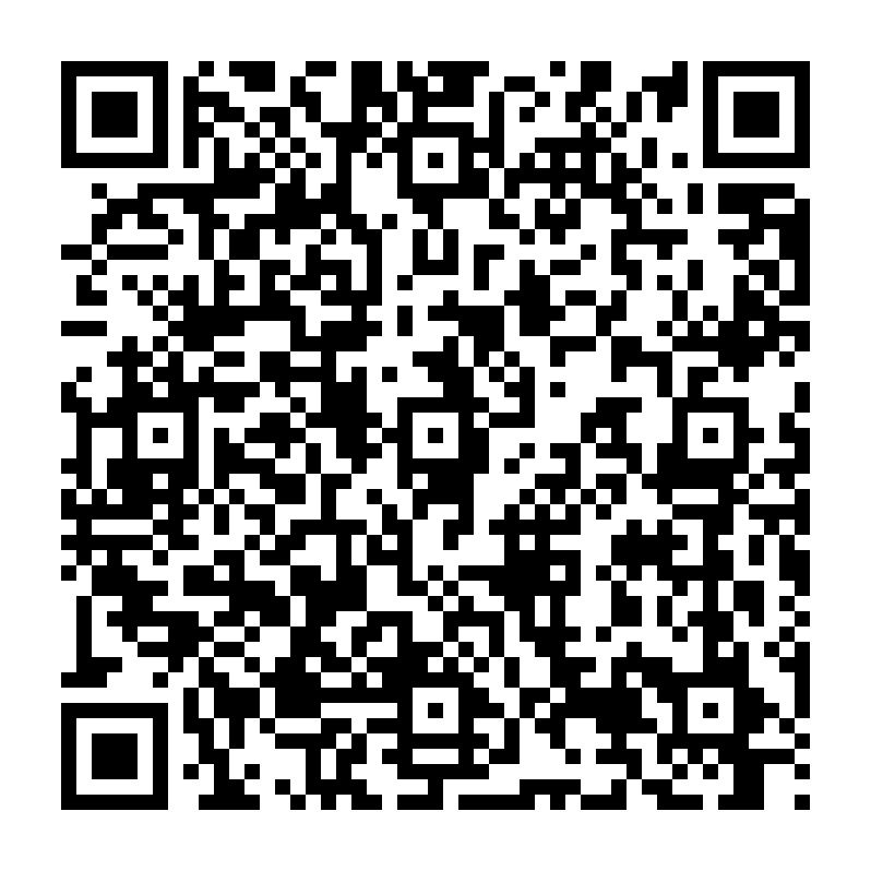 QR kód