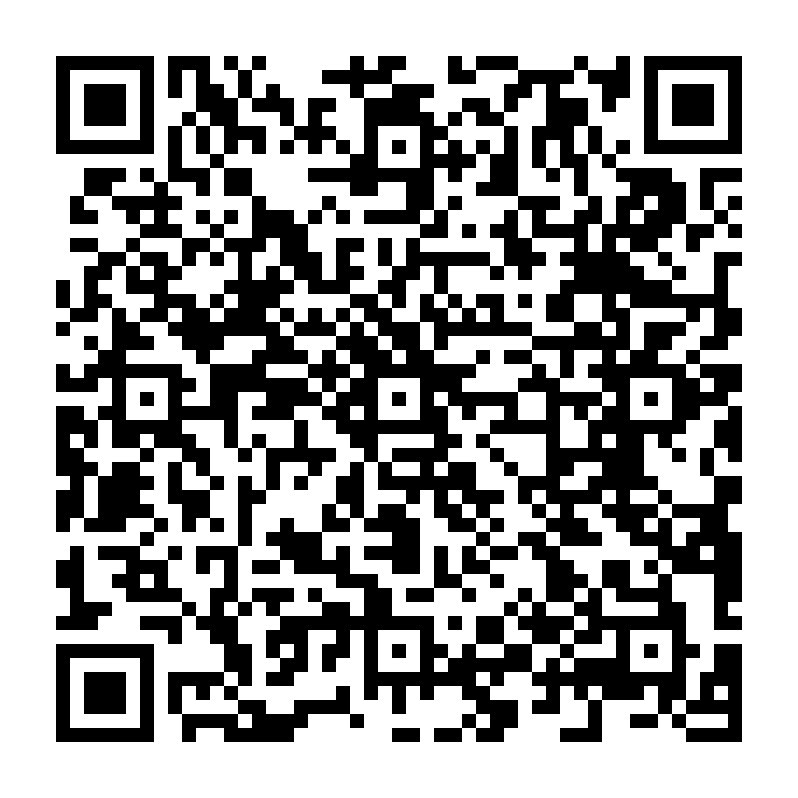 QR kód