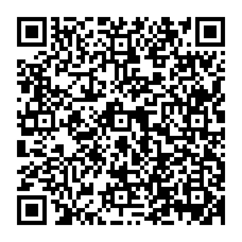 QR kód