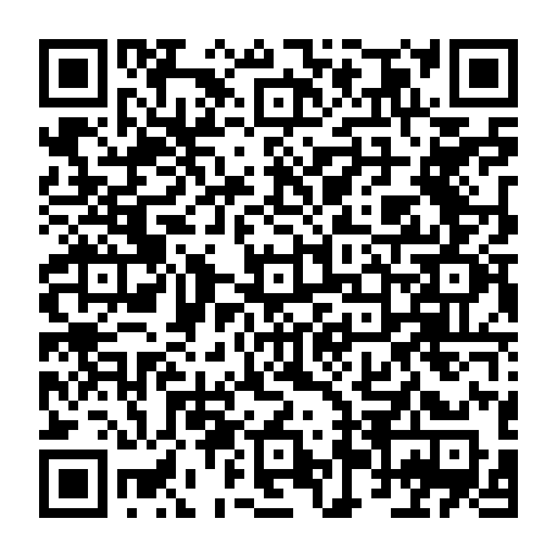 QR kód