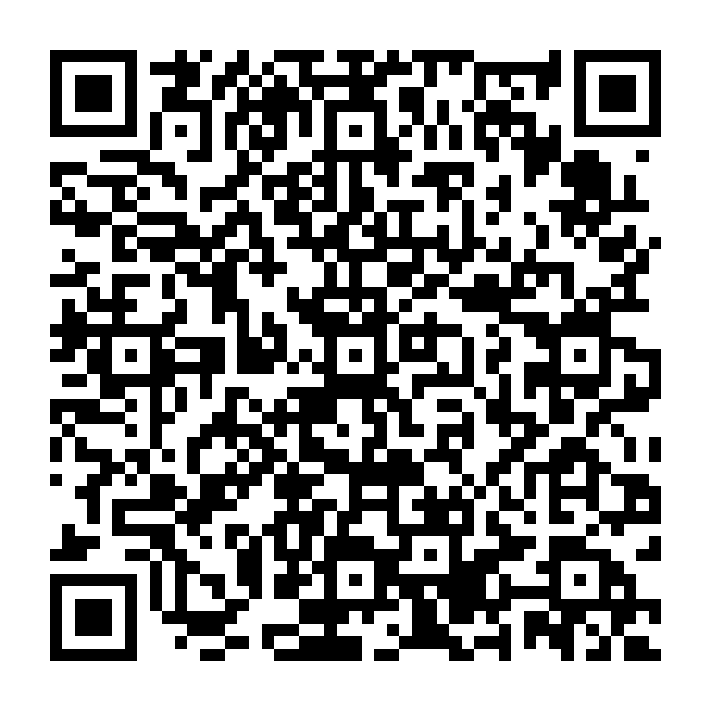 QR kód