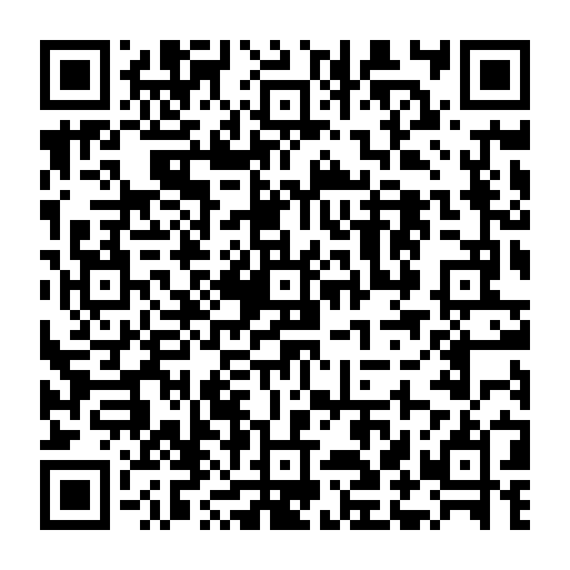 QR kód